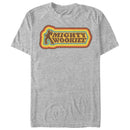 Men's Solo: A Star Wars Story Retro Mighty Wookiee T-Shirt
