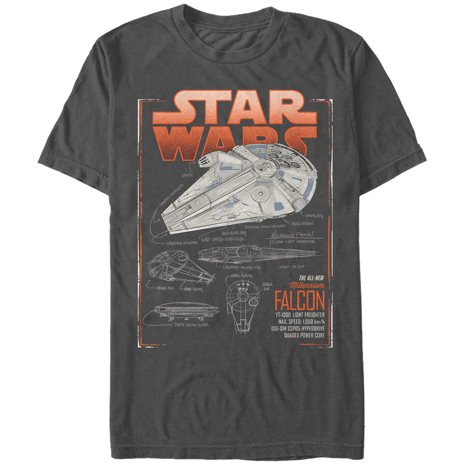17STHS00024A-001-Falcon- 17STHS00024A-001-Falcon-
