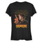 Junior's Solo: A Star Wars Story Han Profile T-Shirt