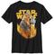Boy's Solo: A Star Wars Story Chewie Pose T-Shirt
