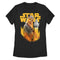 Women's Solo: A Star Wars Story Chewie Pose T-Shirt