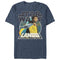Men's Solo: A Star Wars Story Lando Pose T-Shirt