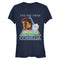 Junior's Solo: A Star Wars Story Kid from Corellia Triangle T-Shirt