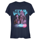 Junior's Solo: A Star Wars Story Best in the Galaxy T-Shirt