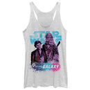 Women's Solo: A Star Wars Story Best in the Galaxy Racerback Tank Top