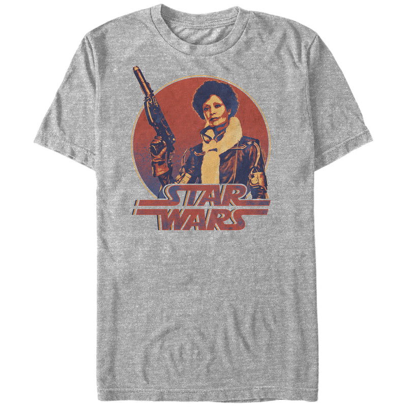Men's Solo: A Star Wars Story Retro Val T-Shirt