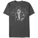 Men's Solo: A Star Wars Story Val Pose T-Shirt