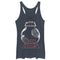 Women's Star Wars The Last Jedi Droid Racerback Tank Top