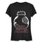 Junior's Star Wars The Last Jedi Droid T-Shirt