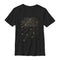 Boy's Star Wars The Last Jedi Star Ship Streak T-Shirt