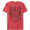 Men's Star Wars Feel Force T-Shirt