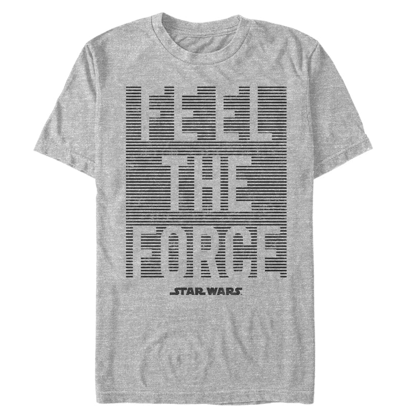 Men's Star Wars Feel Force T-Shirt