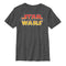 Boy's Star Wars The Last Jedi Logo T-Shirt