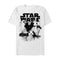Men's Star Wars The Last Jedi Porg Friends T-Shirt