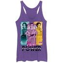 Women's Star Wars: Forces of Destiny Girl Power Racerback Tank Top