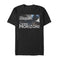 Men's Star Wars Rogue One K-2SO No Horizon T-Shirt