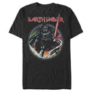 Men's Star Wars Vader Up In Chains T-Shirt
