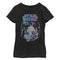 Girl's Star Wars Princess Leia Classic Entourage T-Shirt