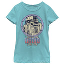 Girl's Star Wars Valentine's Day Droid for Me T-Shirt