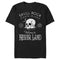 Men's Peter Pan Welcome to Pirate Island T-Shirt
