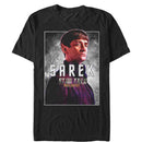 Men's Star Trek: Discovery Sarek Vulcan Pose T-Shirt