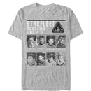 Men's Star Trek: The Original Series Starfleet Academy Class of '66 T-Shirt