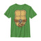 Boy's Teenage Mutant Ninja Turtles Michelangelo Costume T-Shirt