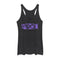 Women's CHIN UP Food Infinity Racerback Tank Top