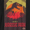 Boy's Jurassic Park T. rex Poster T-Shirt