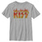 Boy's KISS Fired Up T-Shirt