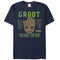 Men's Marvel Guardians of the Galaxy Vol. 2 Groot Skills T-Shirt