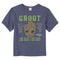 Toddler's Marvel Guardians of the Galaxy Vol. 2 Groot Skills T-Shirt
