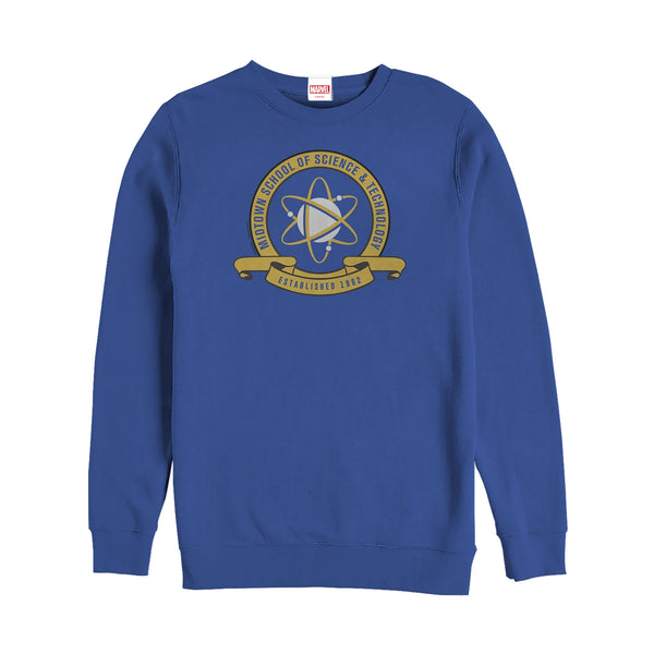 Midtown science sweatshirt hotsell