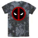 Men's Marvel Deadpool Minimalist Icon T-Shirt