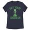 Women's Marvel Groot St. Patrick's Day Get Your Green On T-Shirt