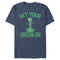 Men's Marvel Groot Get Your Green On T-Shirt