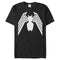 Men's Marvel Venom Logo Classic T-Shirt