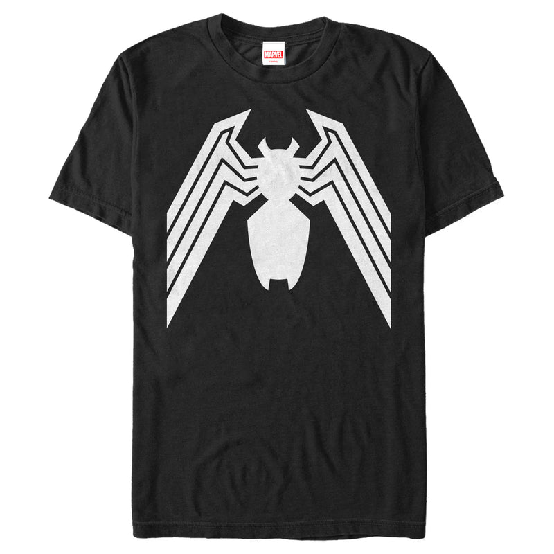 Men's Marvel Venom Logo Classic T-Shirt