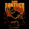 Boy's Marvel Black Panther Warrior Prince Bolt T-Shirt