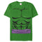 Men's Marvel Hulk Torso T-Shirt