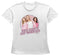 Women's Mean Girls You Can't Sit With Us Portraits T-Shirt