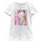 Girl's Mean Girls The Plastics Totally Fetch T-Shirt