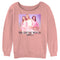 Junior's Mean Girls You Can't Sit With Us Plastics Sweatshirt