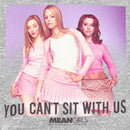 Junior's Mean Girls You Can't Sit With Us Sweatshirt