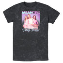 Men's Mean Girls Totally Fetch Poster T-Shirt