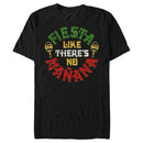 Men's Lost Gods Fiesta Like There's No Manana T-Shirt