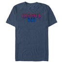 Men's Lost Gods Grateful Dad T-Shirt