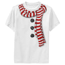 Men's Lost Gods Snowman Costume T-Shirt