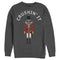 Men's Lost Gods Nutcracker Sweatshirt