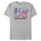 Men's MTV Summer Beach Logo T-Shirt